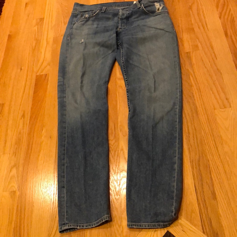 Rag and Bone size 34